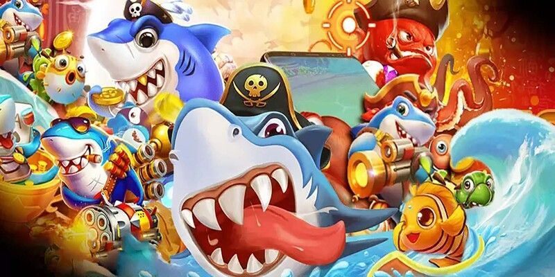 Rất nhiều tựa game mới lạ phục vụ mọi người chơi